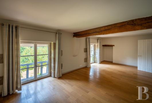 demeures et maisons a vendre france limousin   - 10